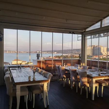 Azurevista Deluxe * Çeşme