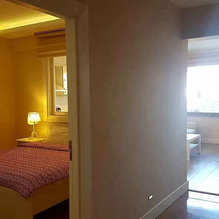 Azurevista Deluxe 아파트 *