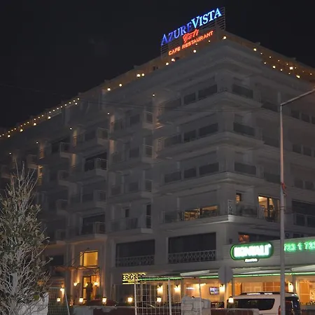Azurevista Deluxe 아파트