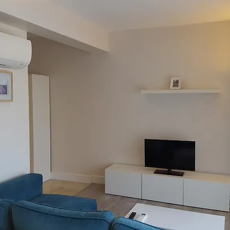 Azurevista Deluxe 아파트 *