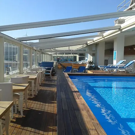 Azurevista Deluxe 아파트 Çeşme