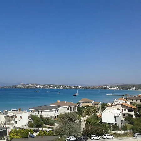 Azurevista Deluxe * Çeşme