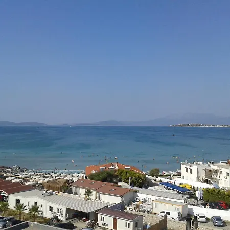 Azurevista Deluxe * Çeşme