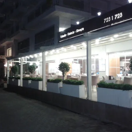 아파트 Azurevista Deluxe