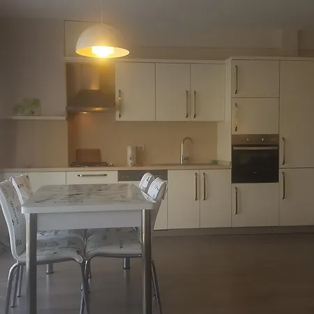 아파트 Azurevista Deluxe Çeşme