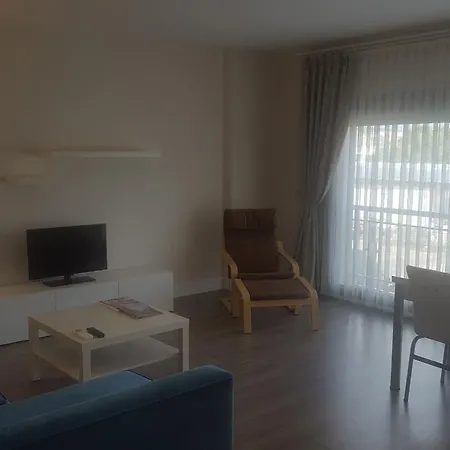 Azurevista Deluxe 아파트