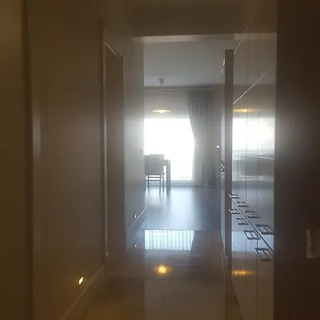 아파트 Azurevista Deluxe *