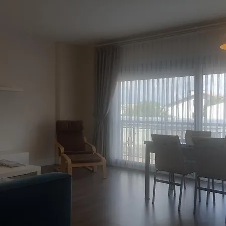 Azurevista Deluxe * Çeşme