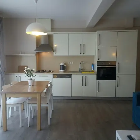 Azurevista Deluxe * Çeşme