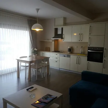 Azurevista Deluxe * Çeşme