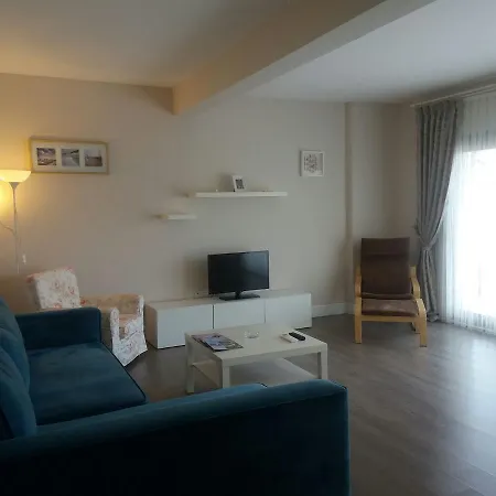 Azurevista Deluxe * Çeşme
