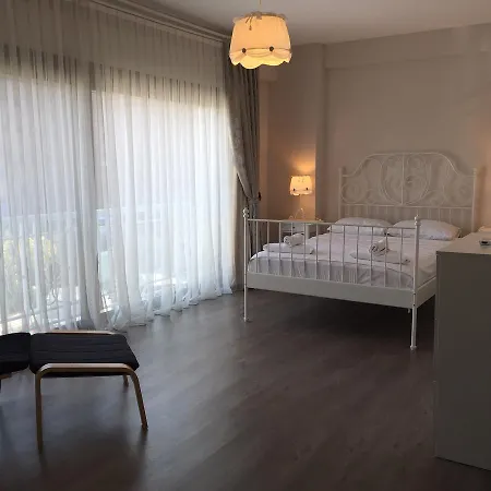 아파트 Azurevista Deluxe Çeşme