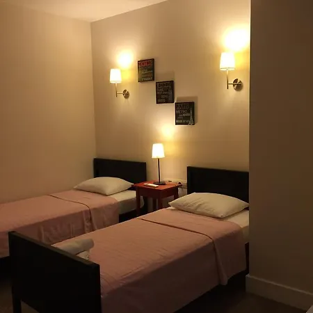 Azurevista Deluxe * Çeşme