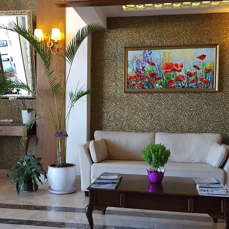 Azurevista Deluxe Çeşme