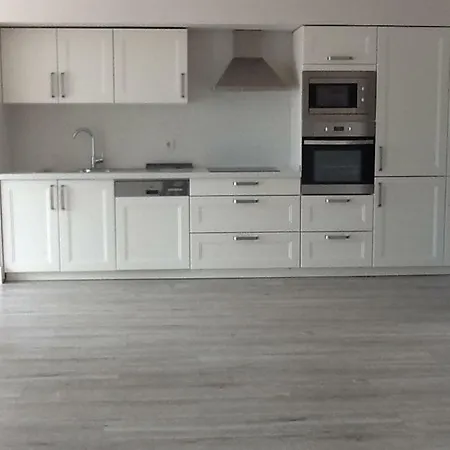아파트 Azurevista Deluxe Çeşme