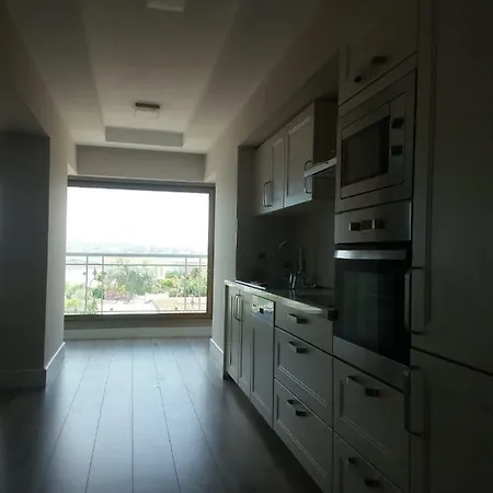 Azurevista Deluxe Çeşme
