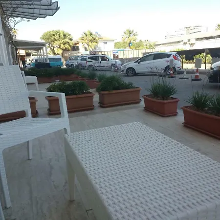 아파트 Azurevista Deluxe Çeşme