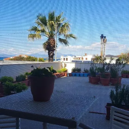 Azurevista Deluxe Çeşme