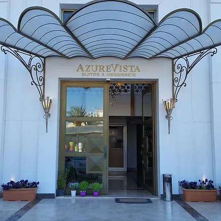 Azurevista Deluxe *