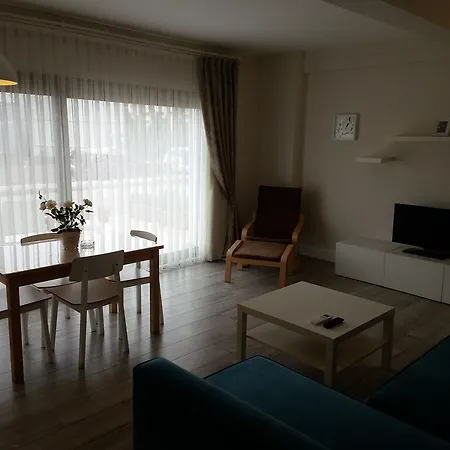 Azurevista Deluxe 公寓