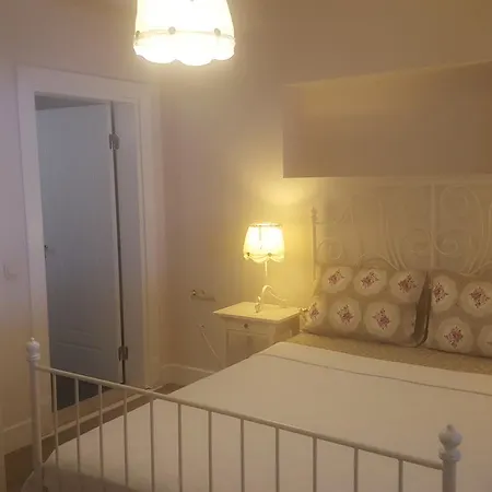Azurevista Deluxe Apartment Cesme
