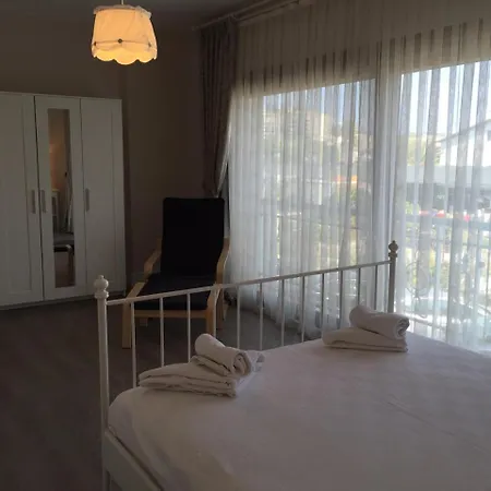 Apartment Azurevista Deluxe